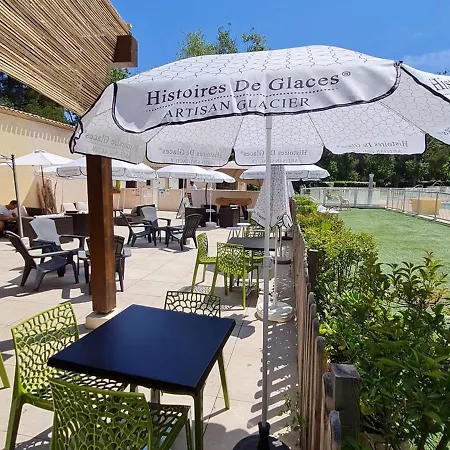 T3 Avec Piscine - Tennis - Parking - A 200m Des Plages/commerces - Fr-1-316-294