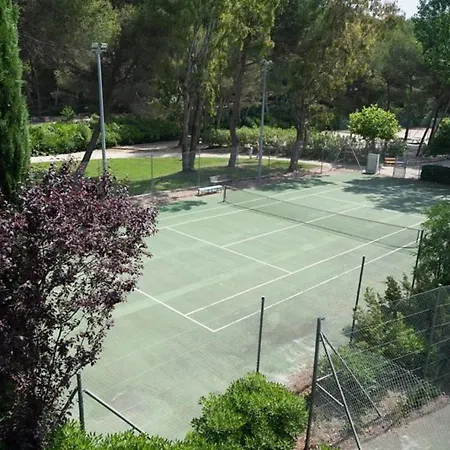 Apartment T3 Avec Piscine - Tennis - Parking - A 200m Des Plages/commerces - Fr-1-316-294 *