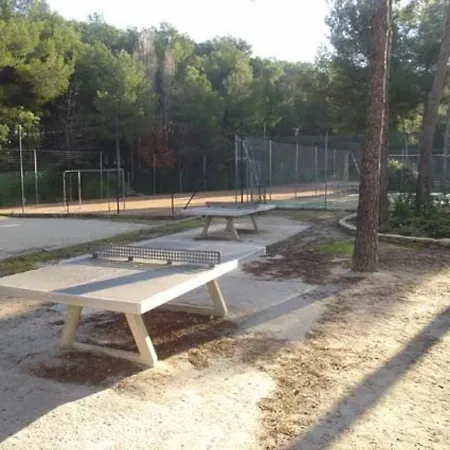 T3 Avec Piscine - Tennis - Parking - A 200m Des Plages/commerces - Fr-1-316-294 Apartment *