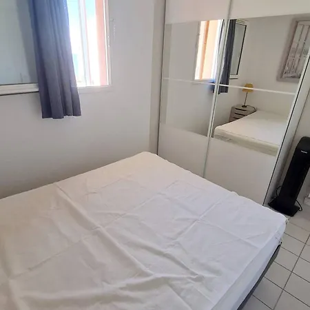 Apartment T3 Avec Piscine - Tennis - Parking - A 200m Des Plages/commerces - Fr-1-316-294 *