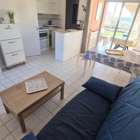 T3 Avec Piscine - Tennis - Parking - A 200m Des Plages/commerces - Fr-1-316-294 Apartment Six-Fours-les-Plages