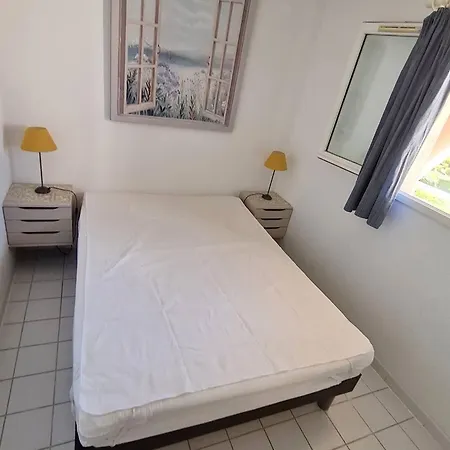Apartment T3 Avec Piscine - Tennis - Parking - A 200m Des Plages/commerces - Fr-1-316-294 Six-Fours-les-Plages