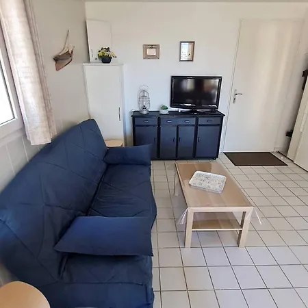 T3 Avec Piscine - Tennis - Parking - A 200m Des Plages/commerces - Fr-1-316-294 Apartment *