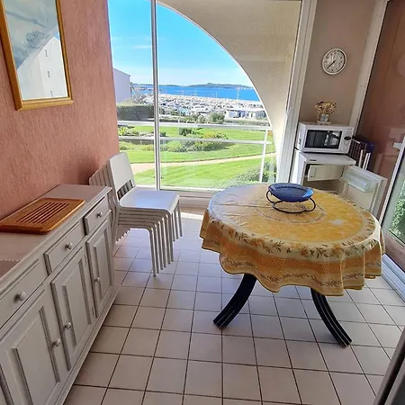 T3 Avec Piscine - Tennis - Parking - A 200m Des Plages/commerces - Fr-1-316-294 Apartment *
